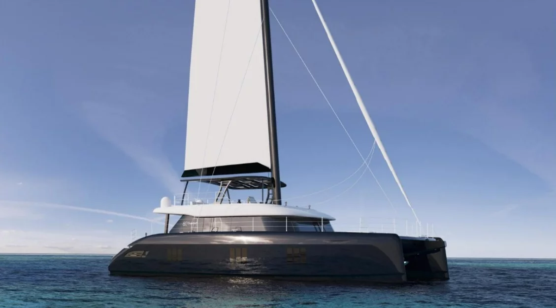 Sunreef 60 (MyMaria)  - 0