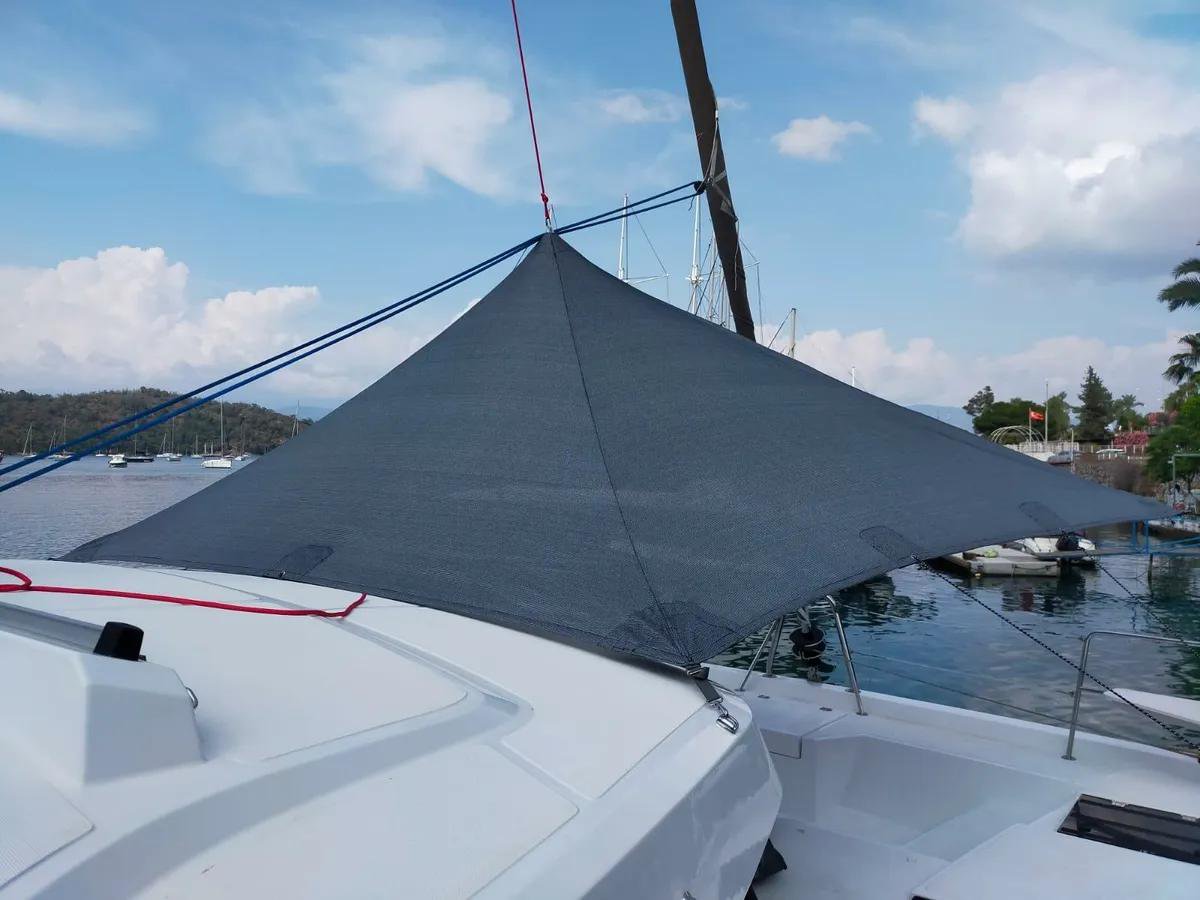 Photo #8 - Bali Catspace (Moana 2) en Gocek - 42833