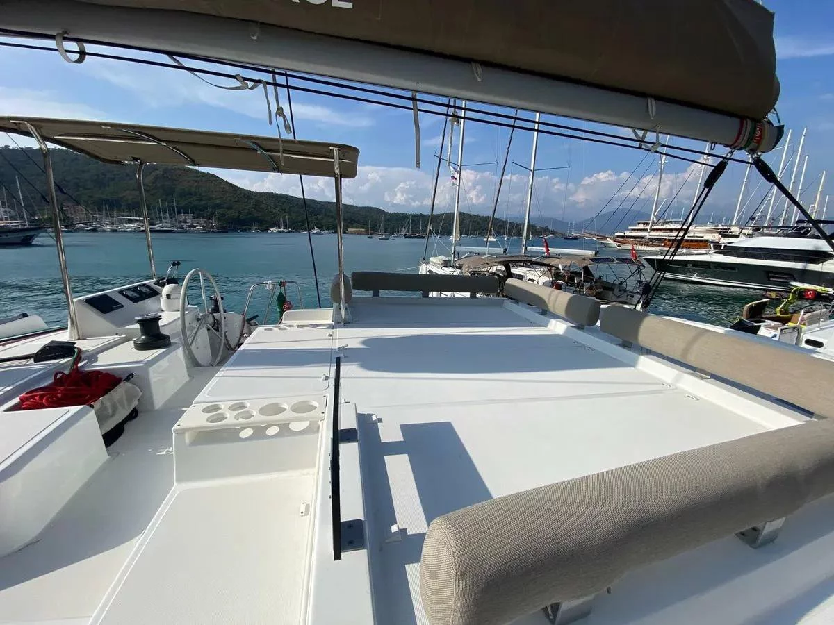 Bali Catspace (Moana 2)  - 9