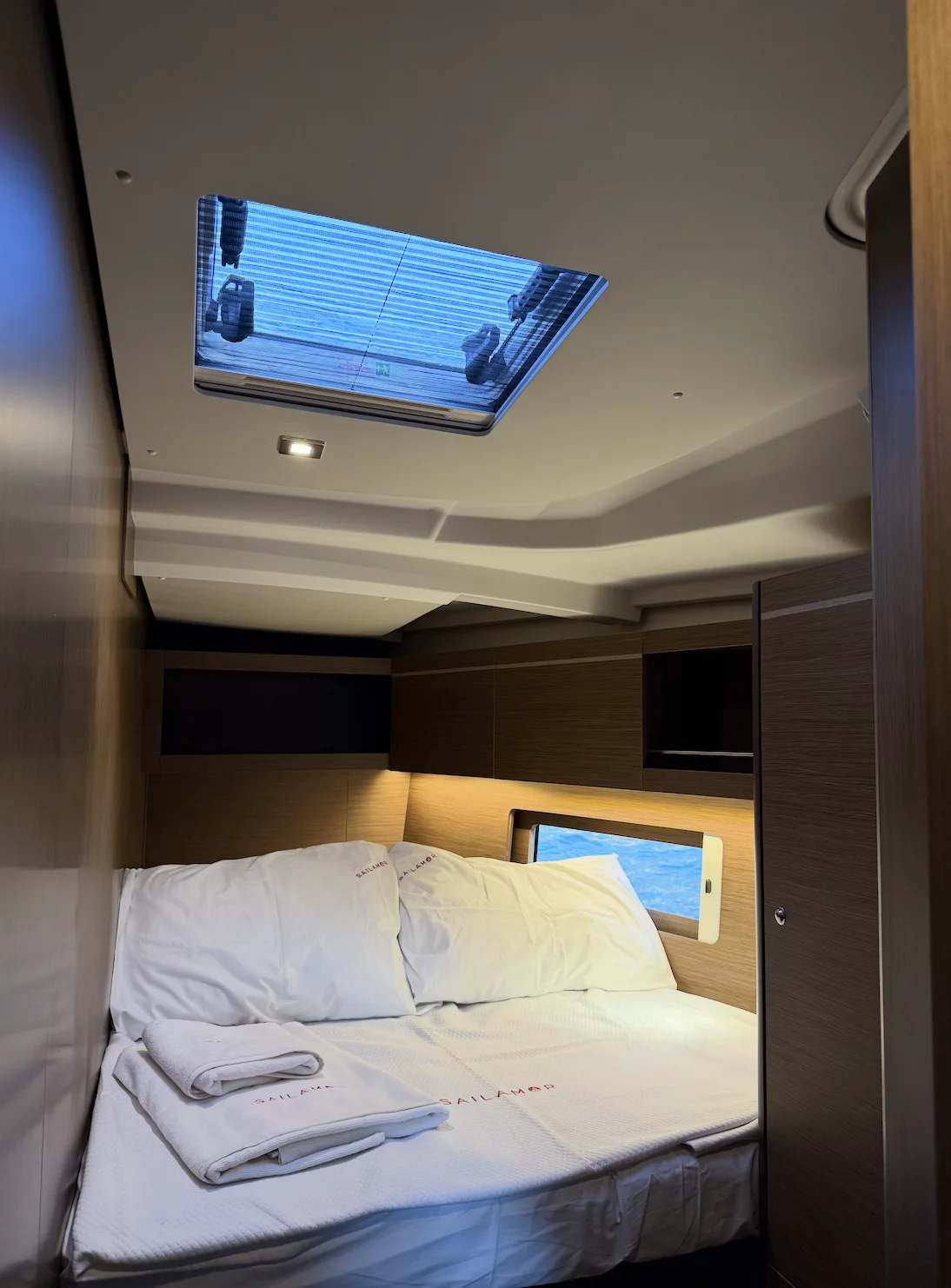 Oceanis 46.1 - 4 cab. (Athena 2)  - 20