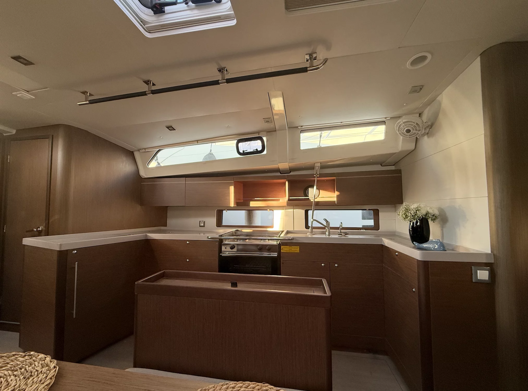 Oceanis 46.1 - 4 cab. (Athena 4)  - 11
