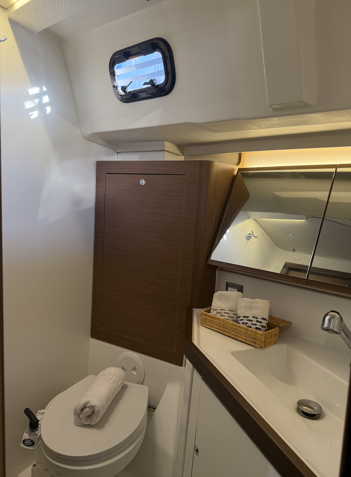 Photo #9 - Oceanis 46.1 (Athena 5) en Gocek - 42836