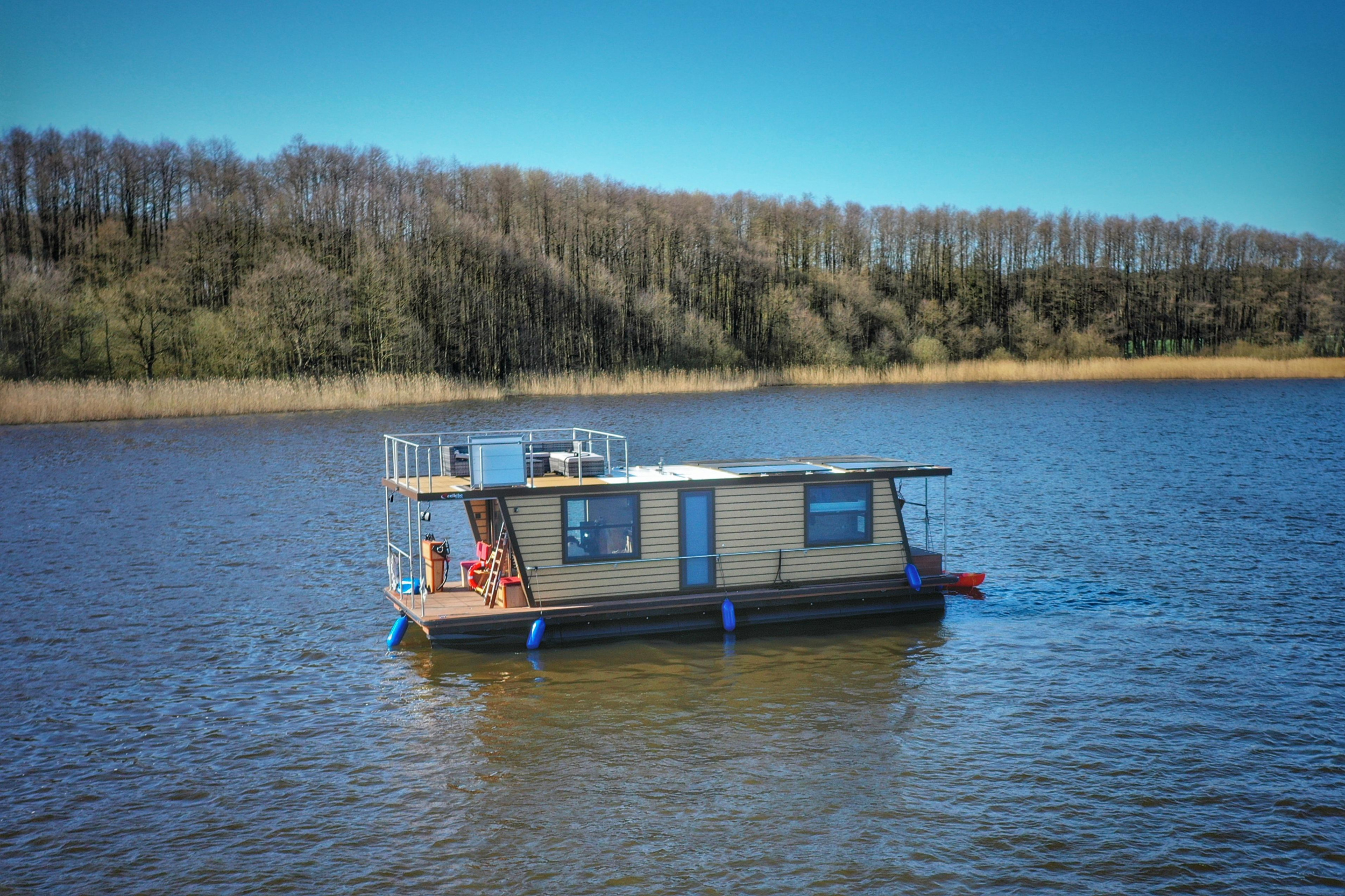 Photo #4 - Woma D12 (Seeliebe) in Furstenberg - 42857