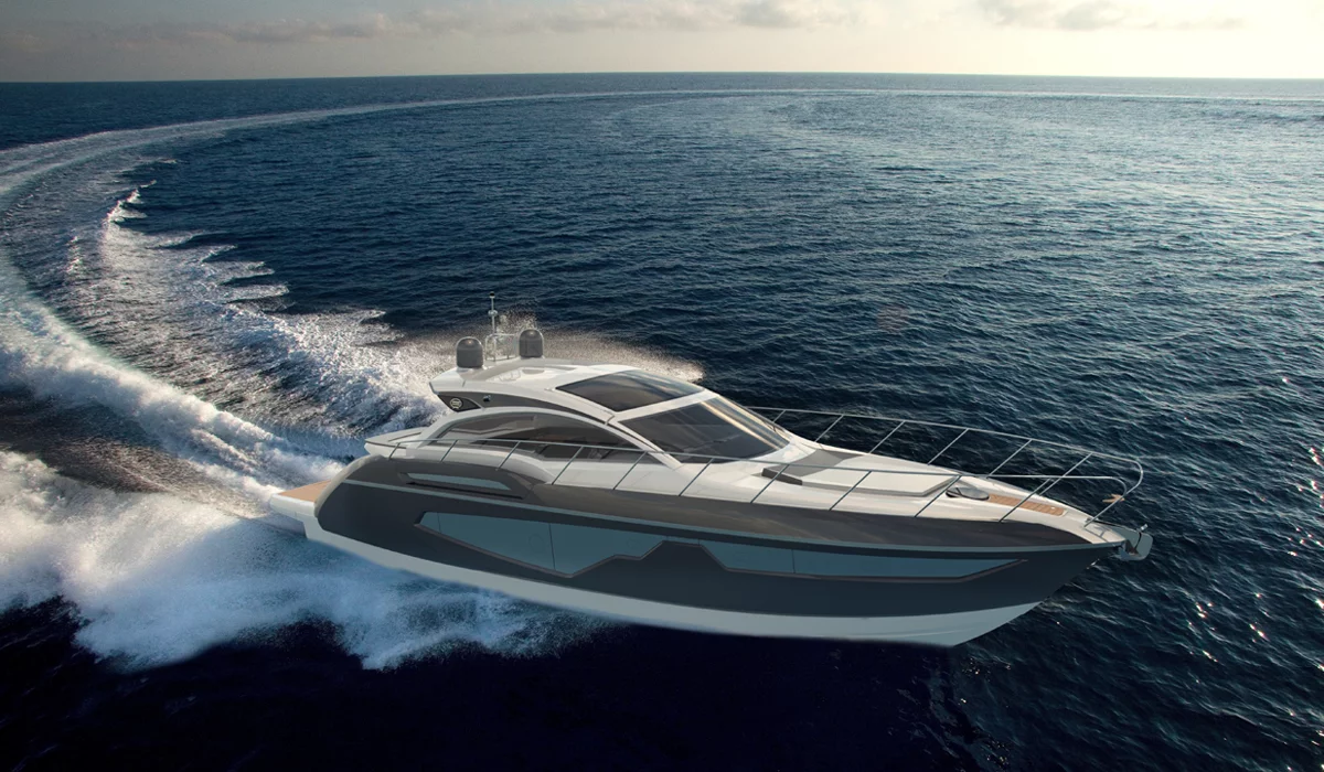Sessa C 48 (Piccere)  - 0