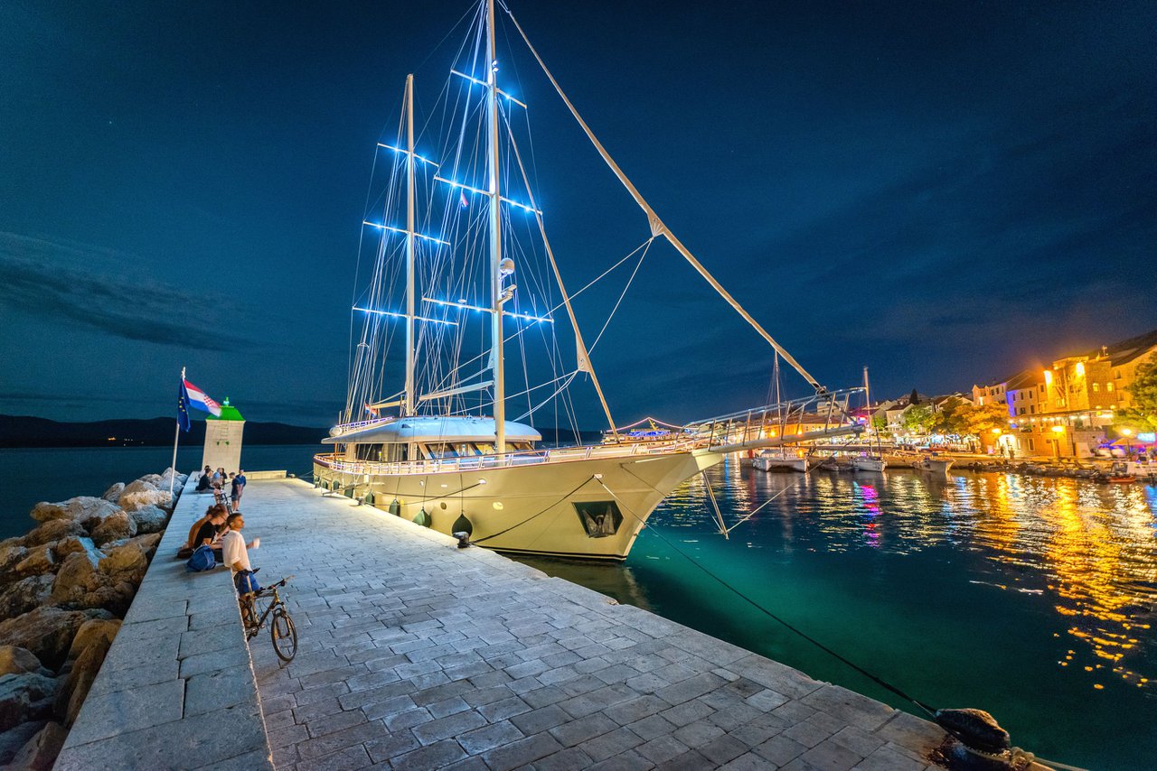 Photo #10 - Son De Mar (Son De Mar) en Split - 42869