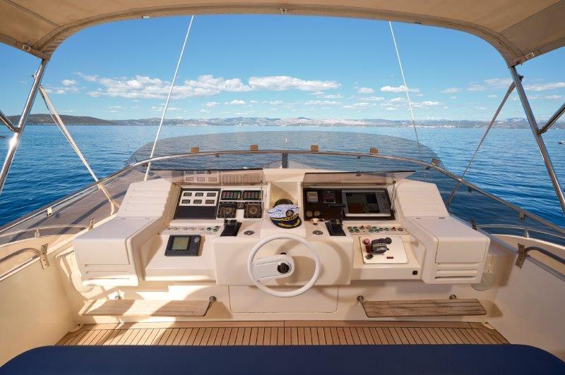 Photo #6 - Marshall (Marshall) in Split - 42873