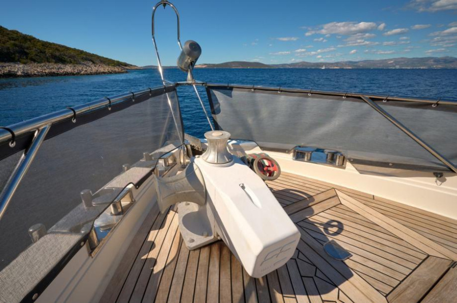 Photo #8 - Marshall (Marshall) in Split - 42873