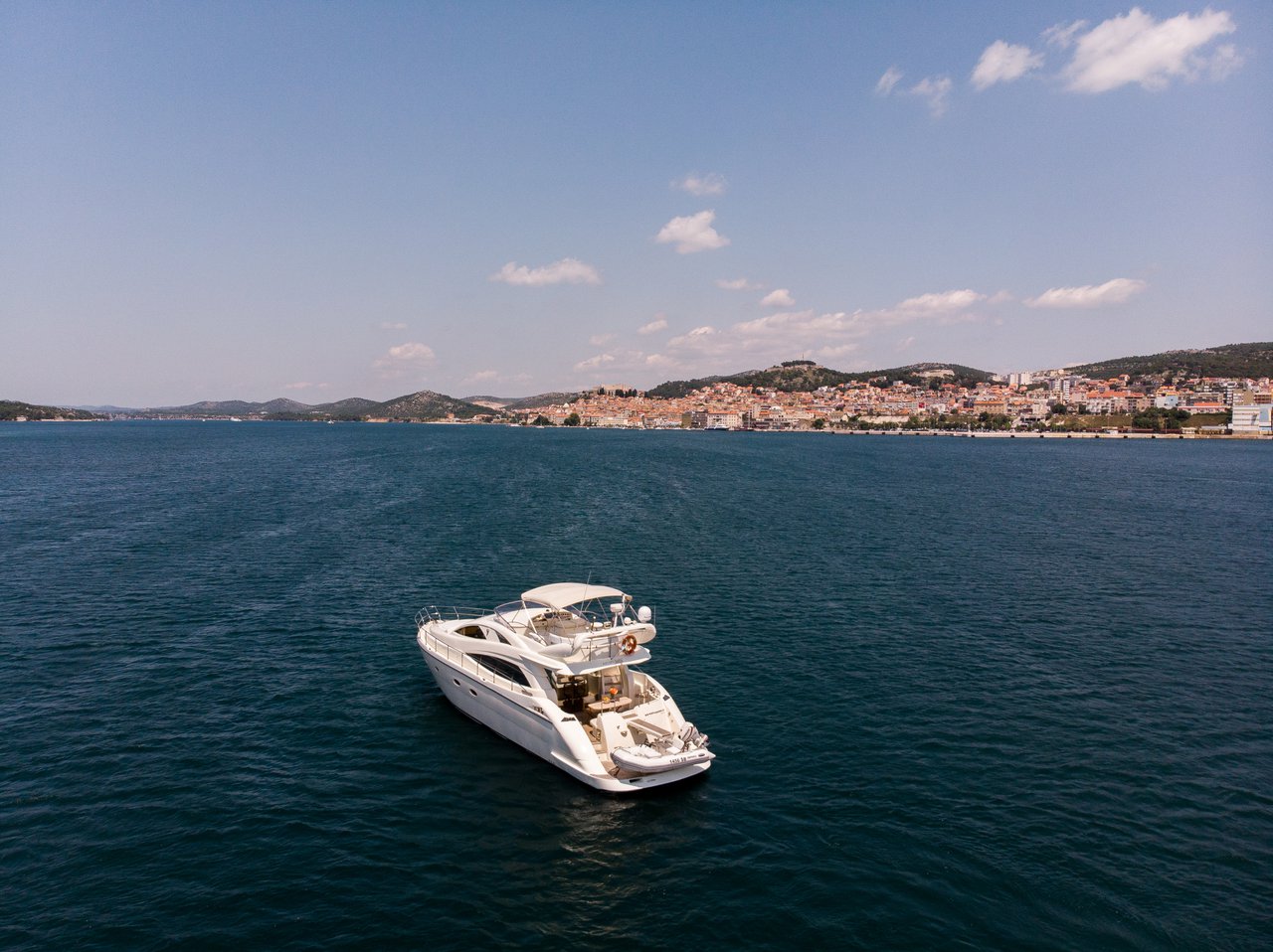 Photo #5 - Aicon 56 (Senza Parole) en Kastela - 42874