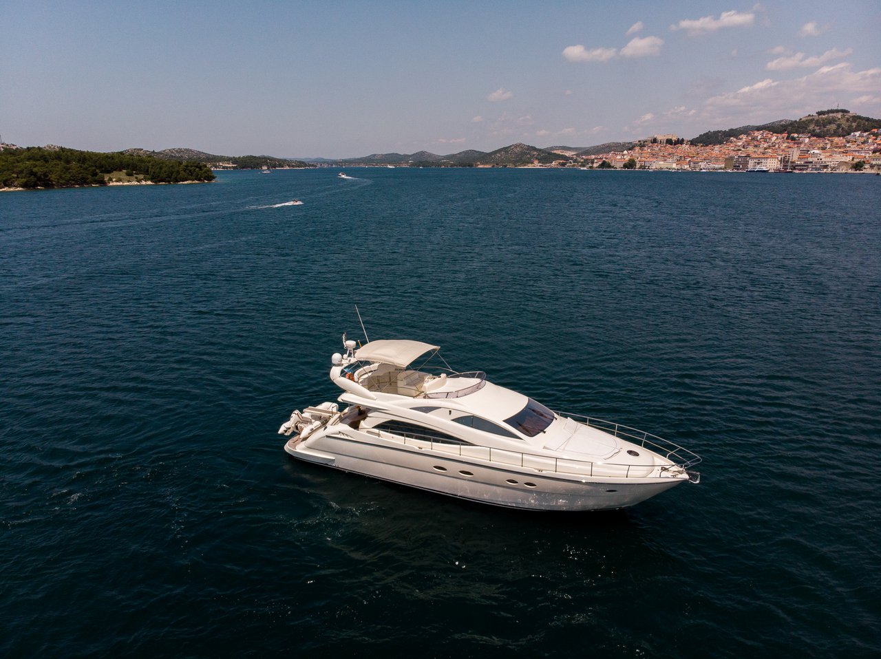 Photo #6 - Aicon 56 (Senza Parole) en Kastela - 42874