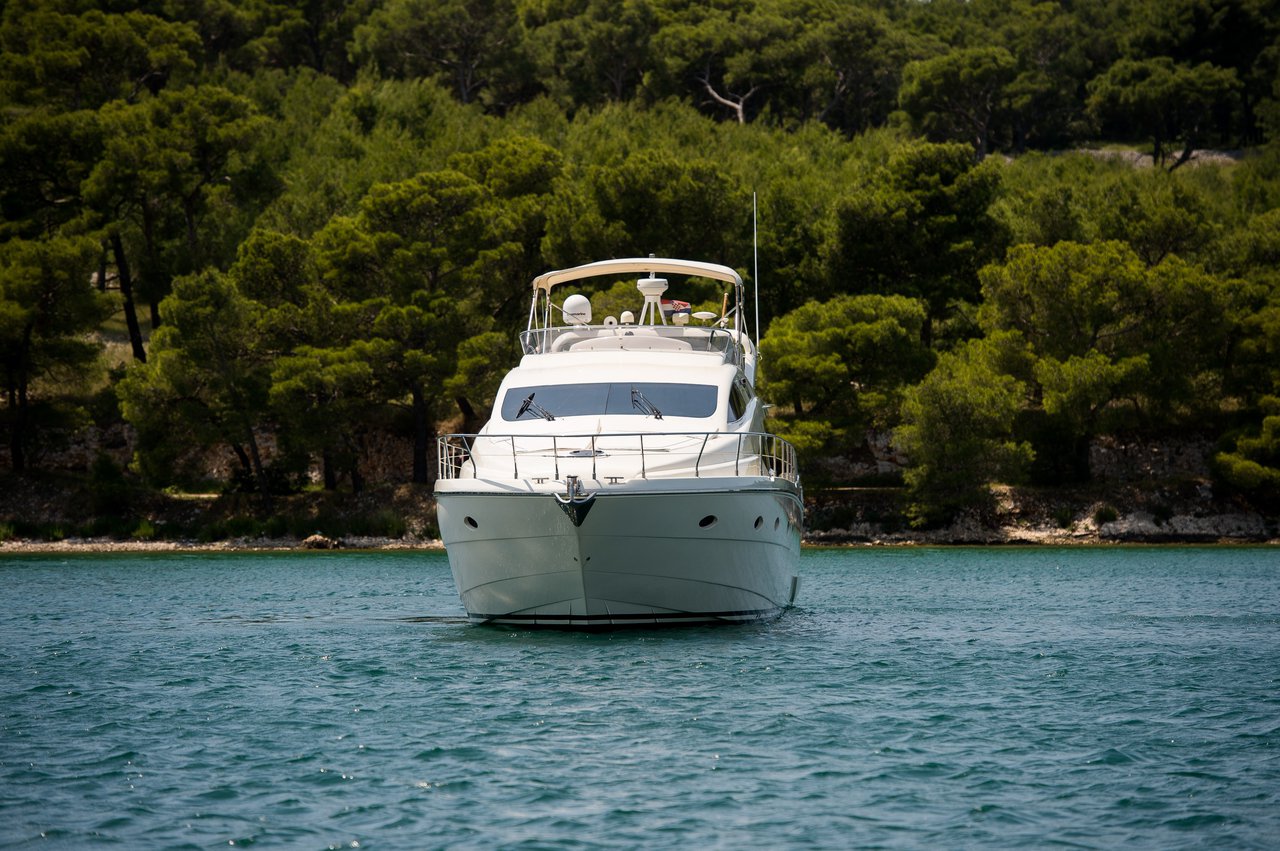 Photo #8 - Aicon 56 (Senza Parole) en Kastela - 42874