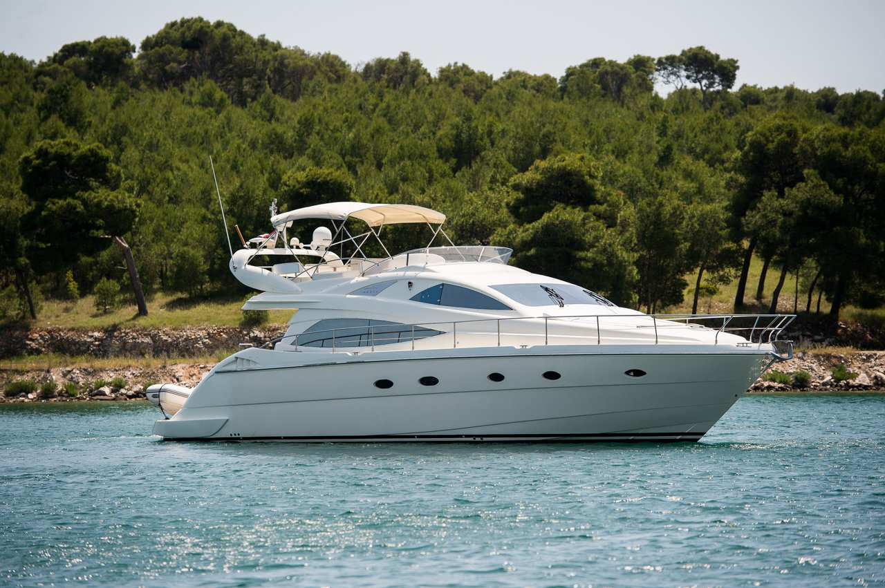 Photo #9 - Aicon 56 (Senza Parole) en Kastela - 42874