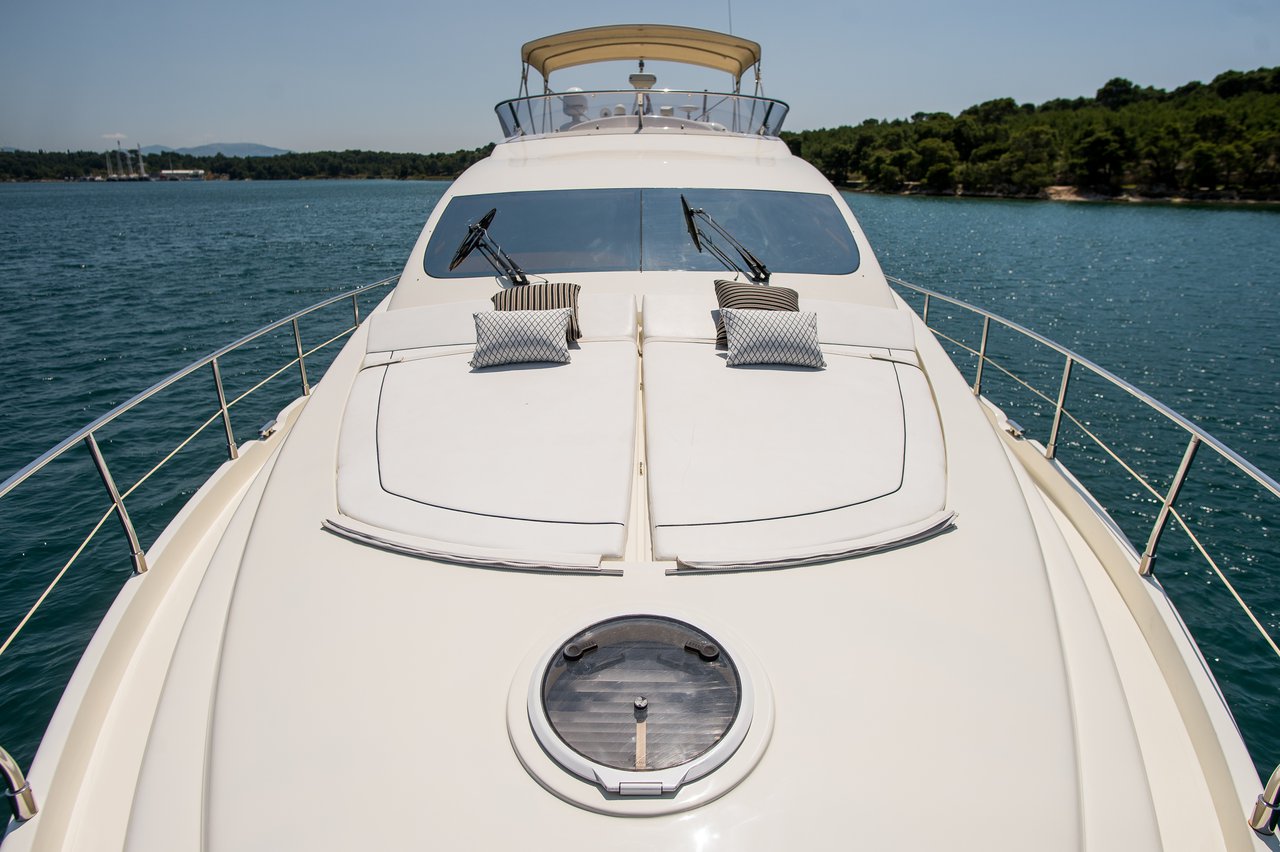 Photo #11 - Aicon 56 (Senza Parole) en Kastela - 42874