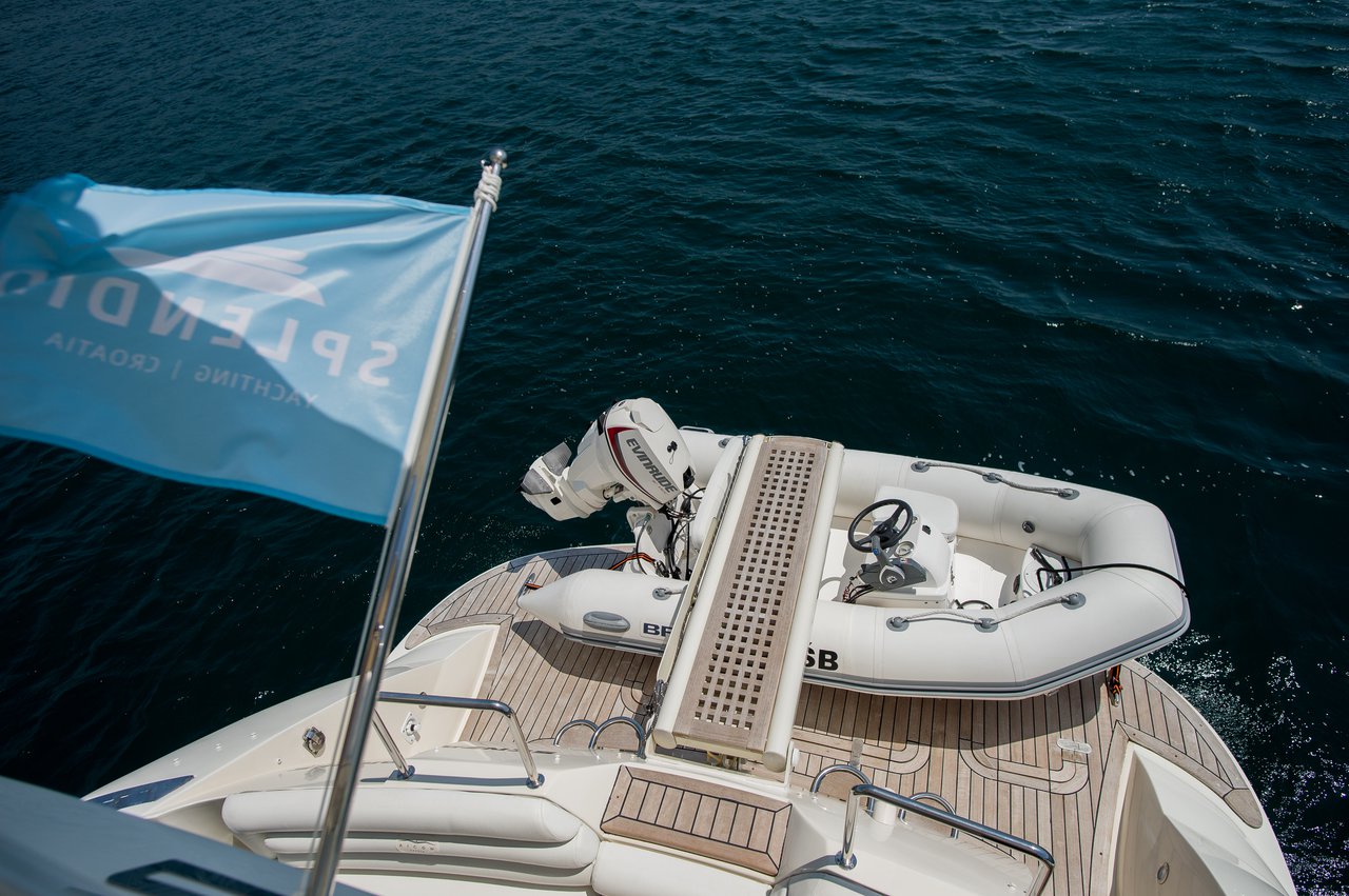 Photo #12 - Aicon 56 (Senza Parole) en Kastela - 42874