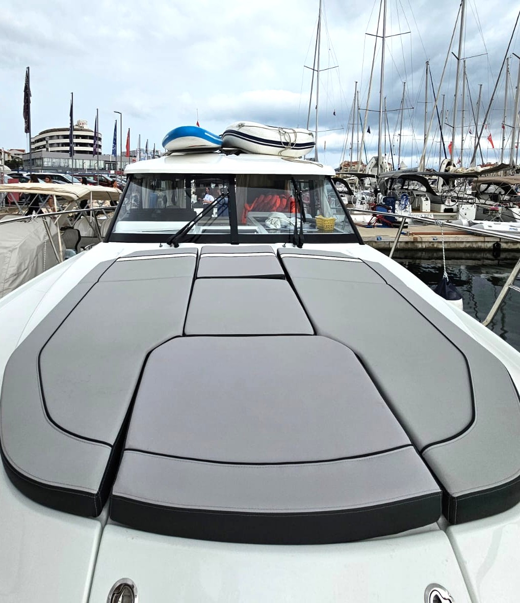 Photo #4 - Merry Fisher 1095 (Agron) in Biograd - 42899
