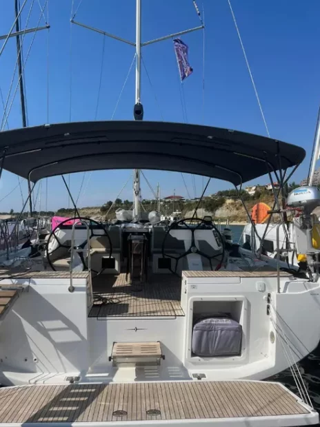 Bavaria C46 - 5 cab. (Kebifaiv)  - 0