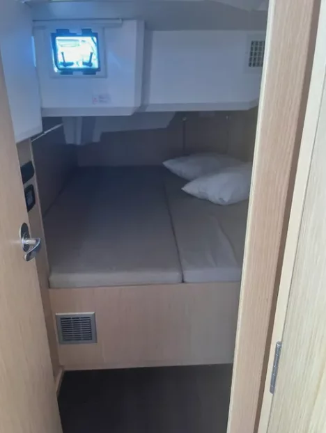 Bavaria C46 - 5 cab. (Kebifaiv)  - 4