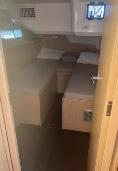 Bavaria C46 - 5 cab. (Kebifaiv)  - 5