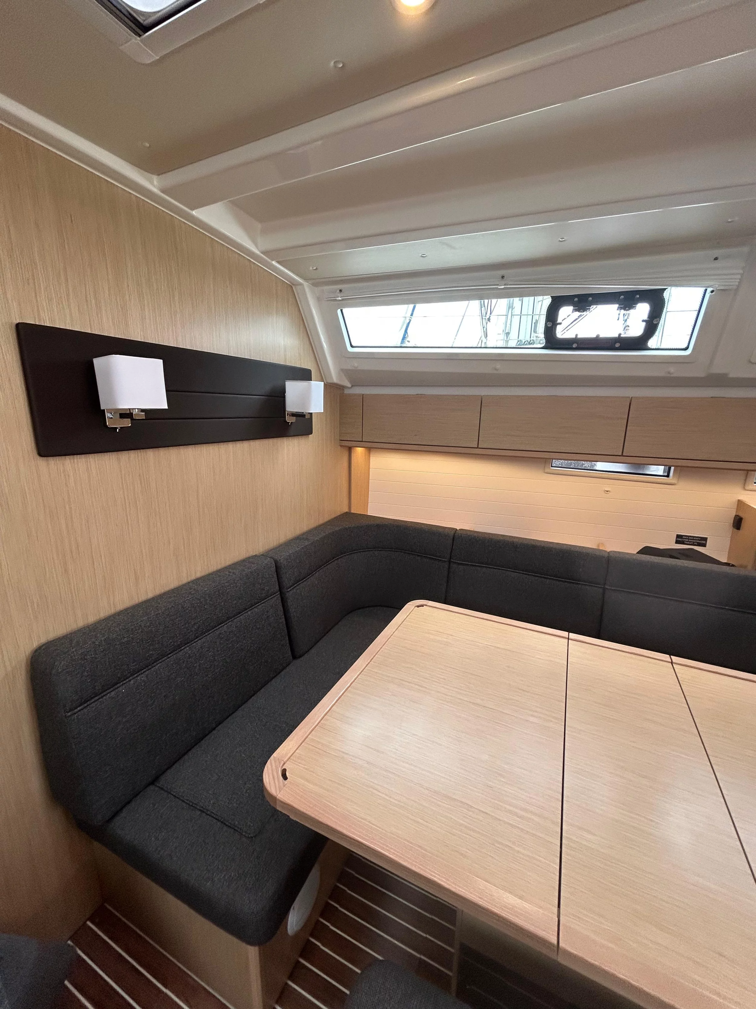 Bavaria Cruiser 46 - 4 cab. (Dalila)  - 5