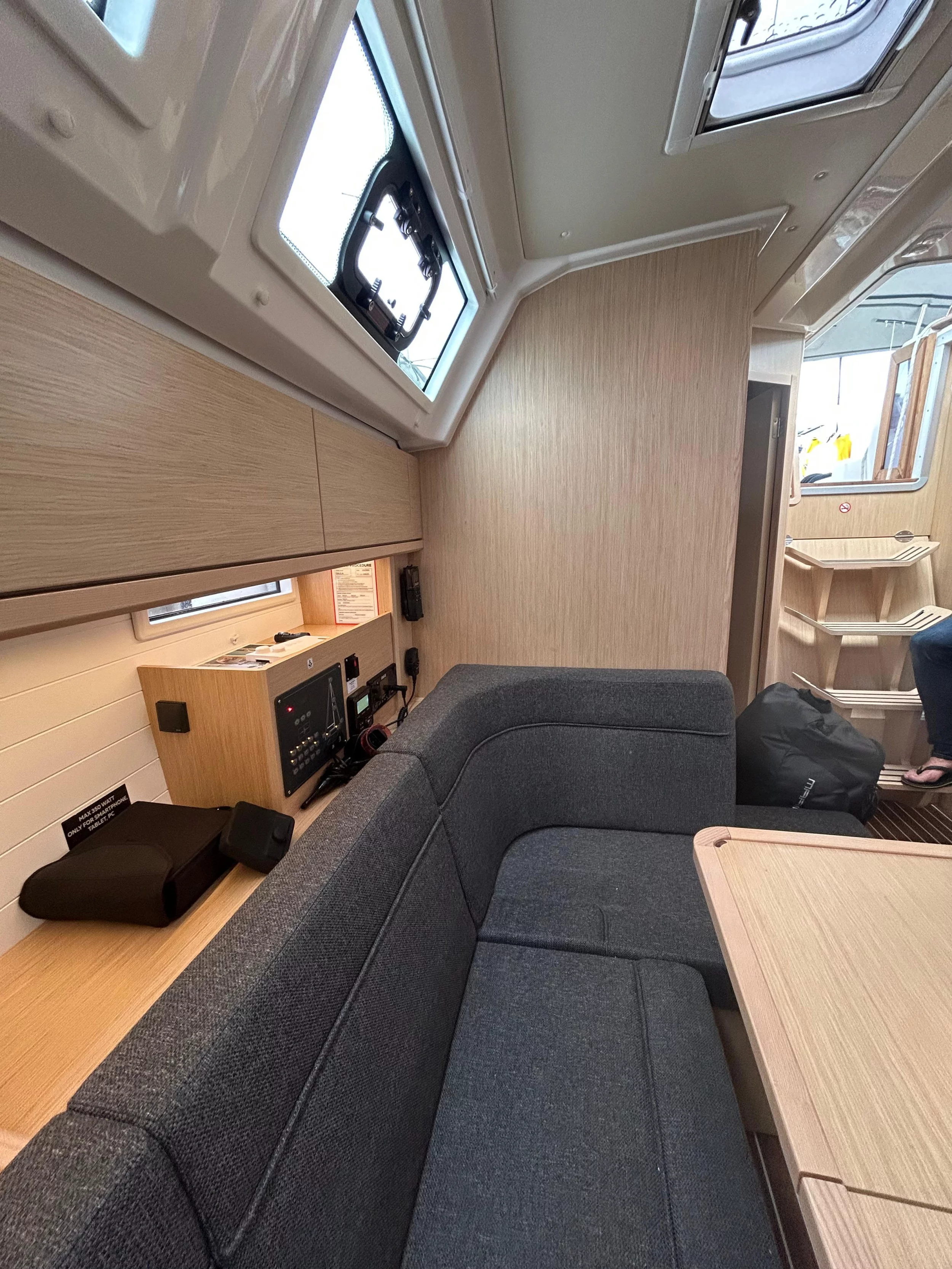 Bavaria Cruiser 46 - 4 cab. (Dalila)  - 6