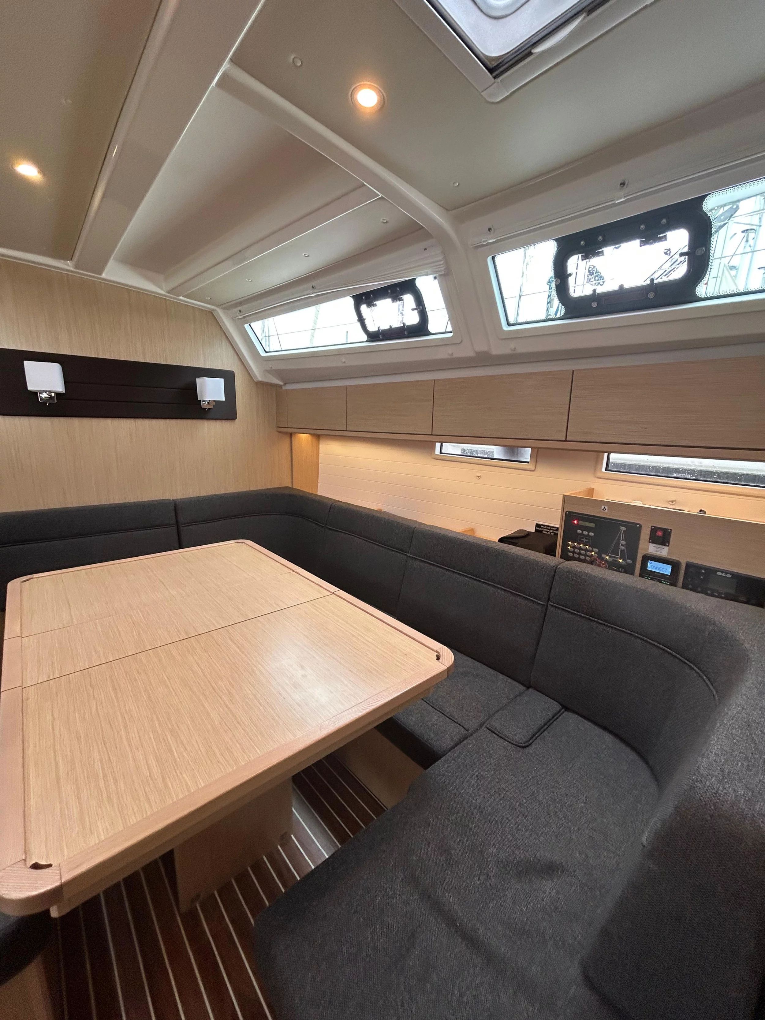 Bavaria Cruiser 46 - 4 cab. (Dalila)  - 8