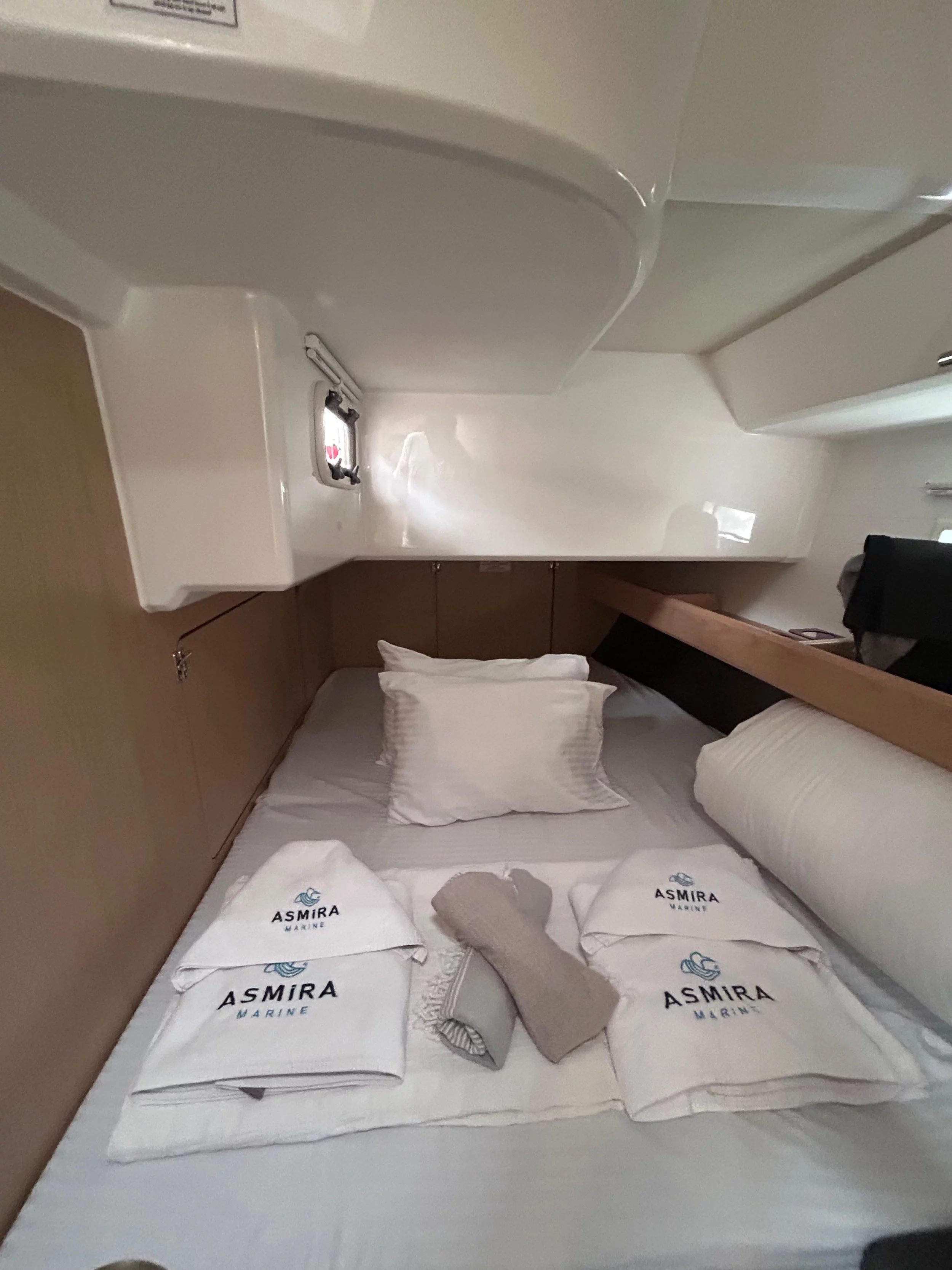 Bavaria Cruiser 46 - 4 cab. (Dalila)  - 15