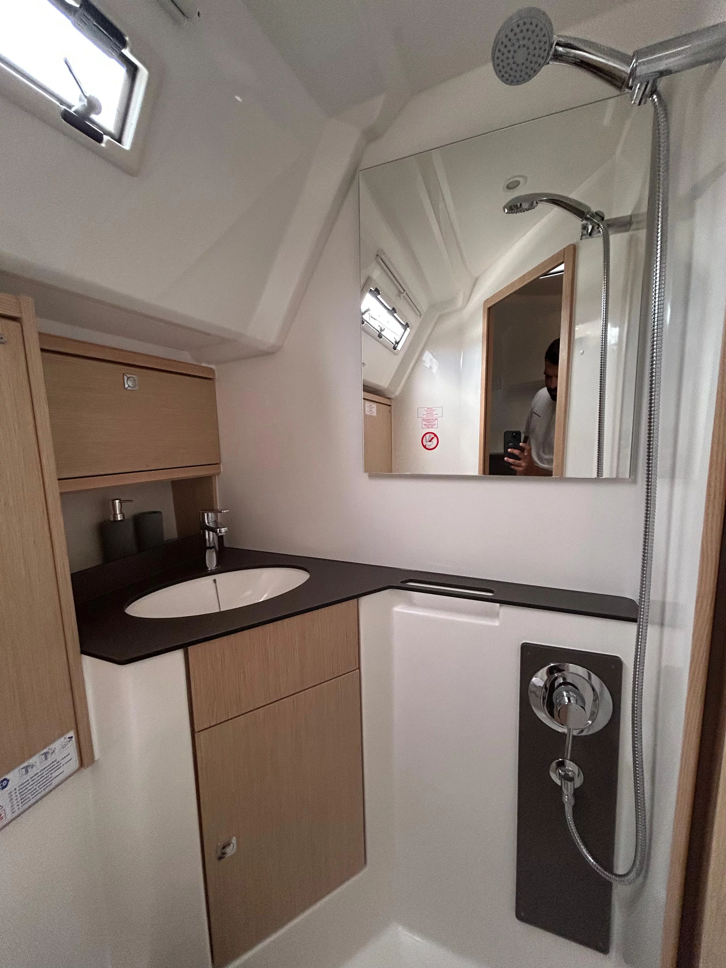 Bavaria Cruiser 46 - 4 cab. (Dalila)  - 22