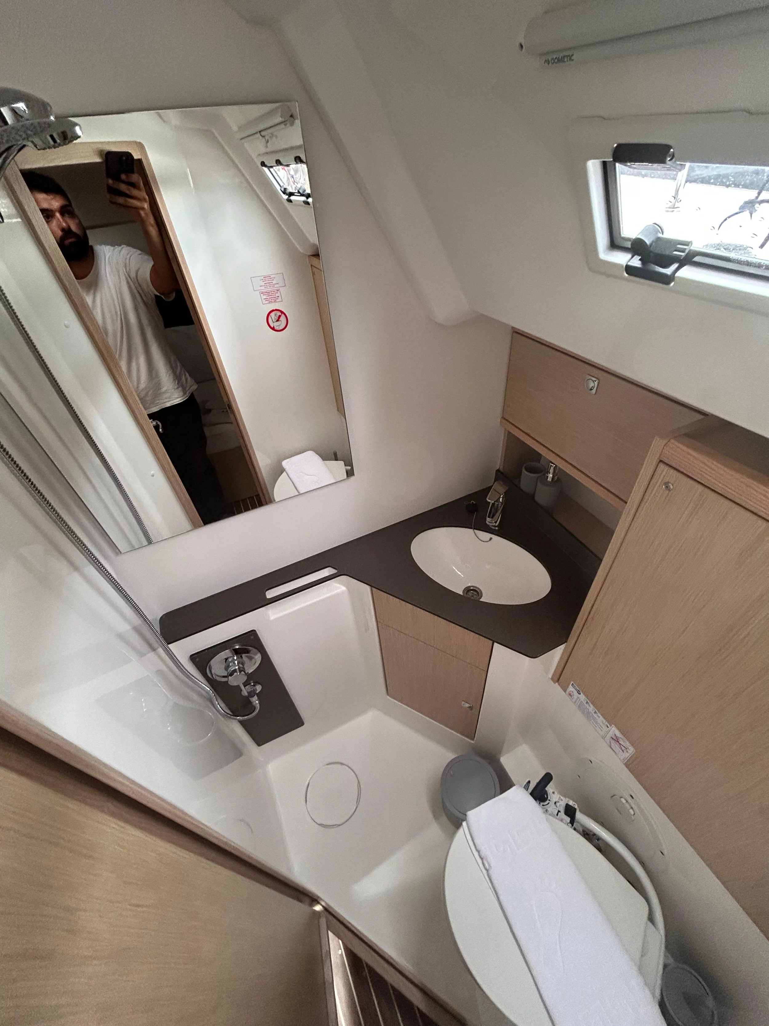 Bavaria Cruiser 46 - 4 cab. (Dalila)  - 25