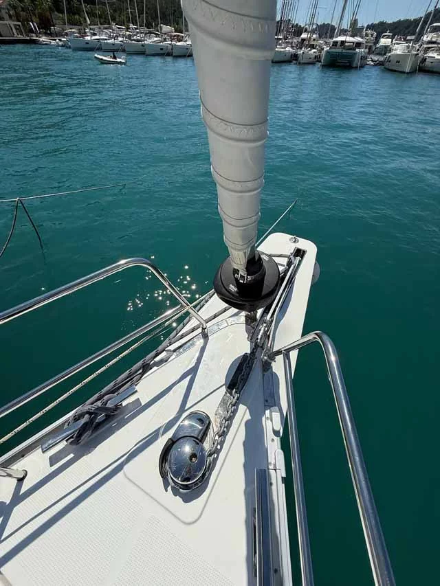 Bavaria Cruiser 46 Style - 3 cab. (Elea)  - 4