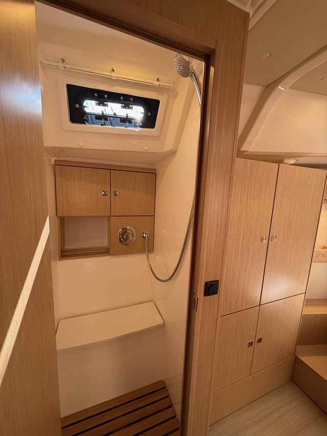 Photo #19 - Bavaria Cruiser 46 Style - 3 cab. (Elea) in Gocek - 42928