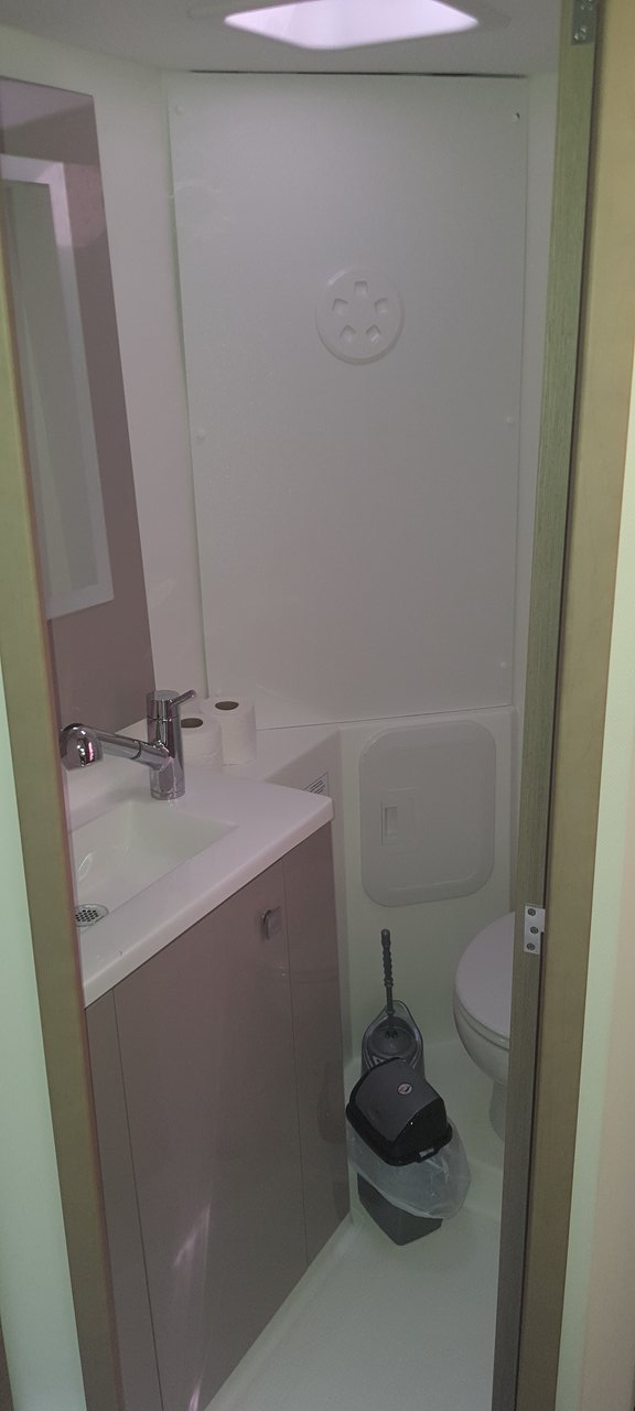 Photo #23 - Fountaine Pajot Isla 40 - 4 + 1 cab. (Arven) en Marmaris - 42938