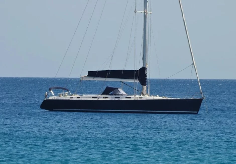 Cubic 70 (Costa Nord)  - 1