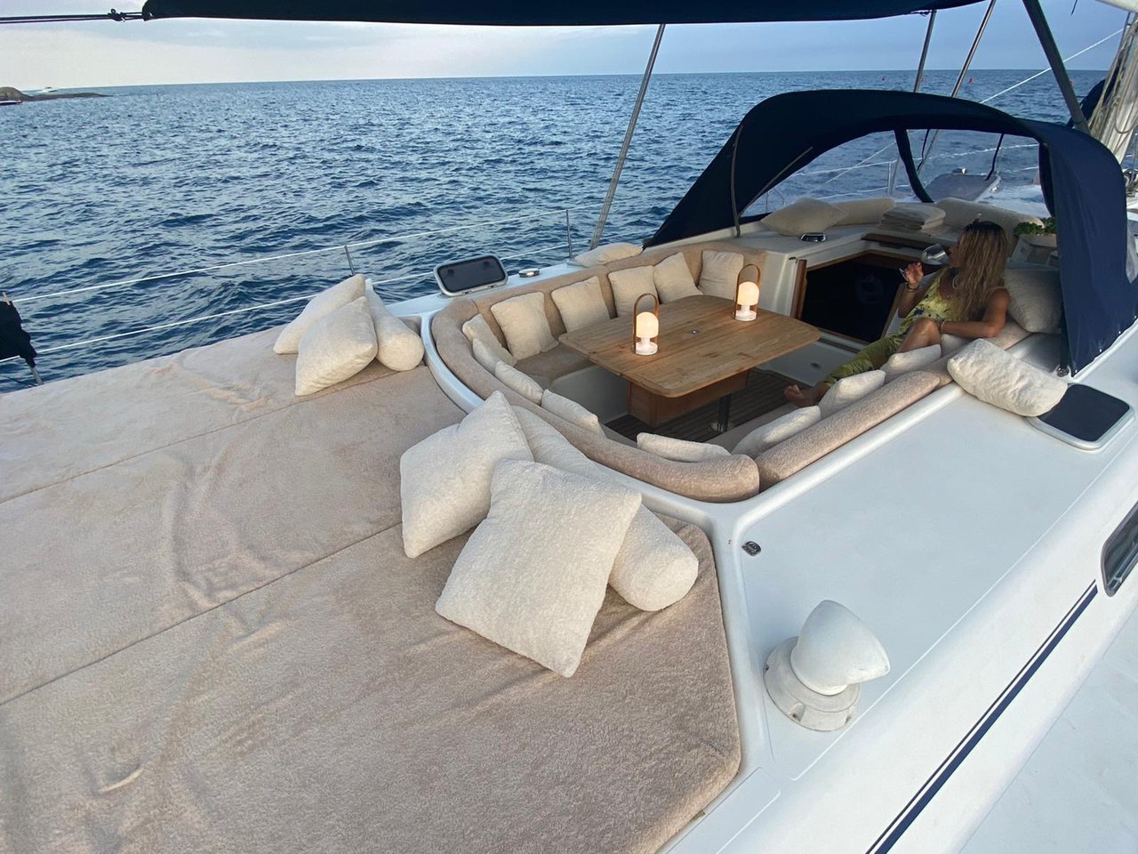 Photo #8 - Cubic 70 (Costa Nord) in Andratx - 42950