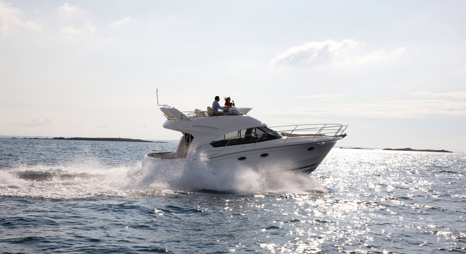Photo #6 - Antares 36 (Antares 36) in Trogir - 42972