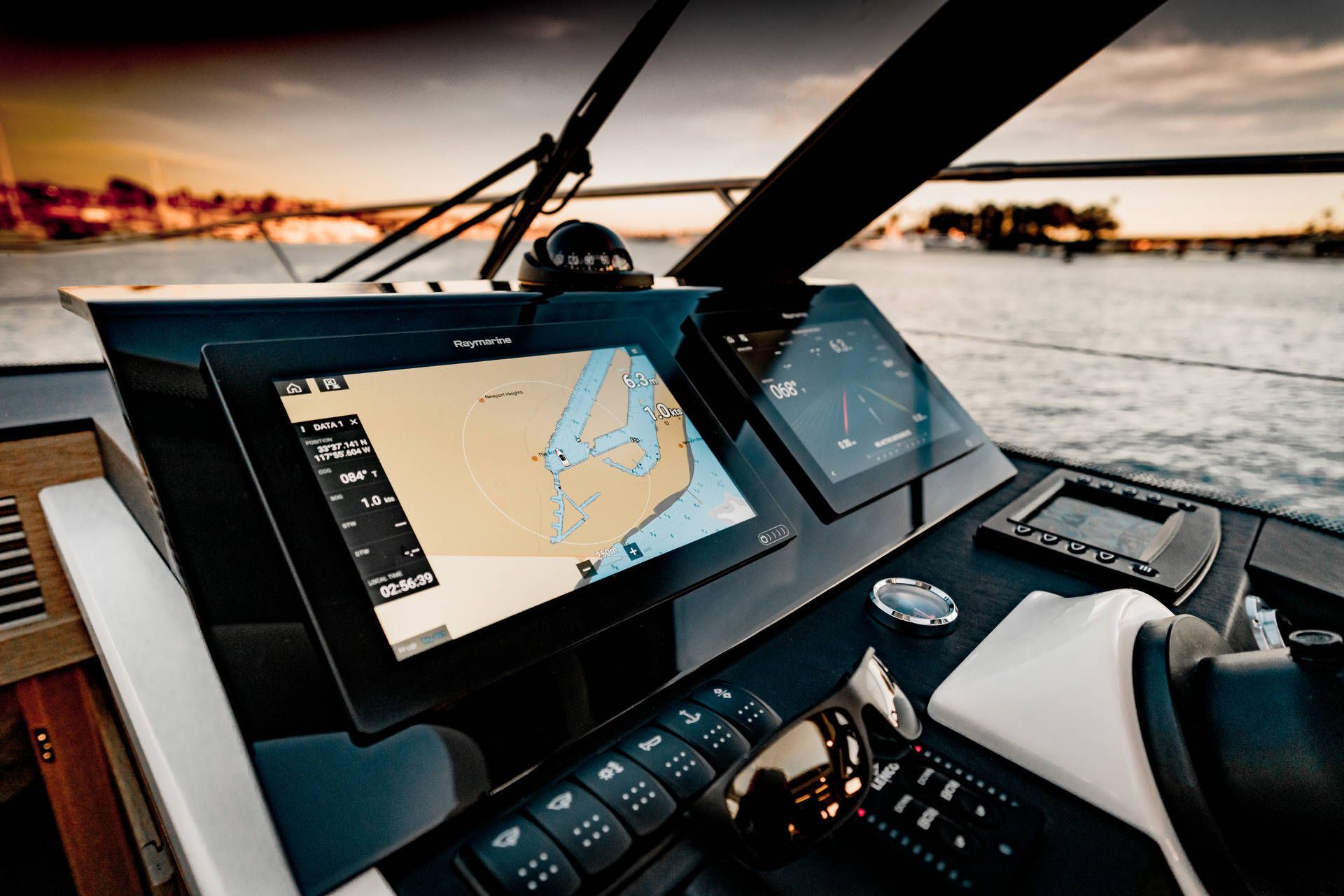 Photo #7 - Prestige 420S (Majabell II) in Trogir - 42973