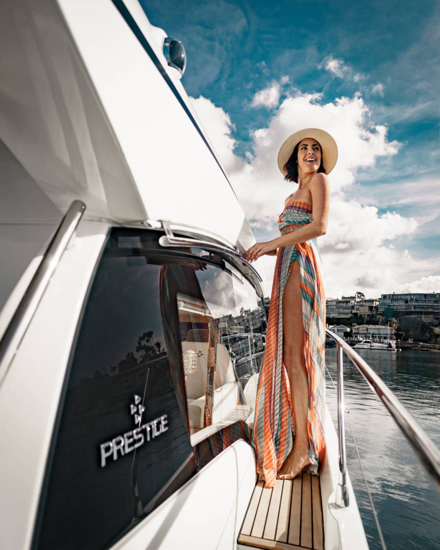 Photo #9 - Prestige 420S (Majabell II) in Trogir - 42973