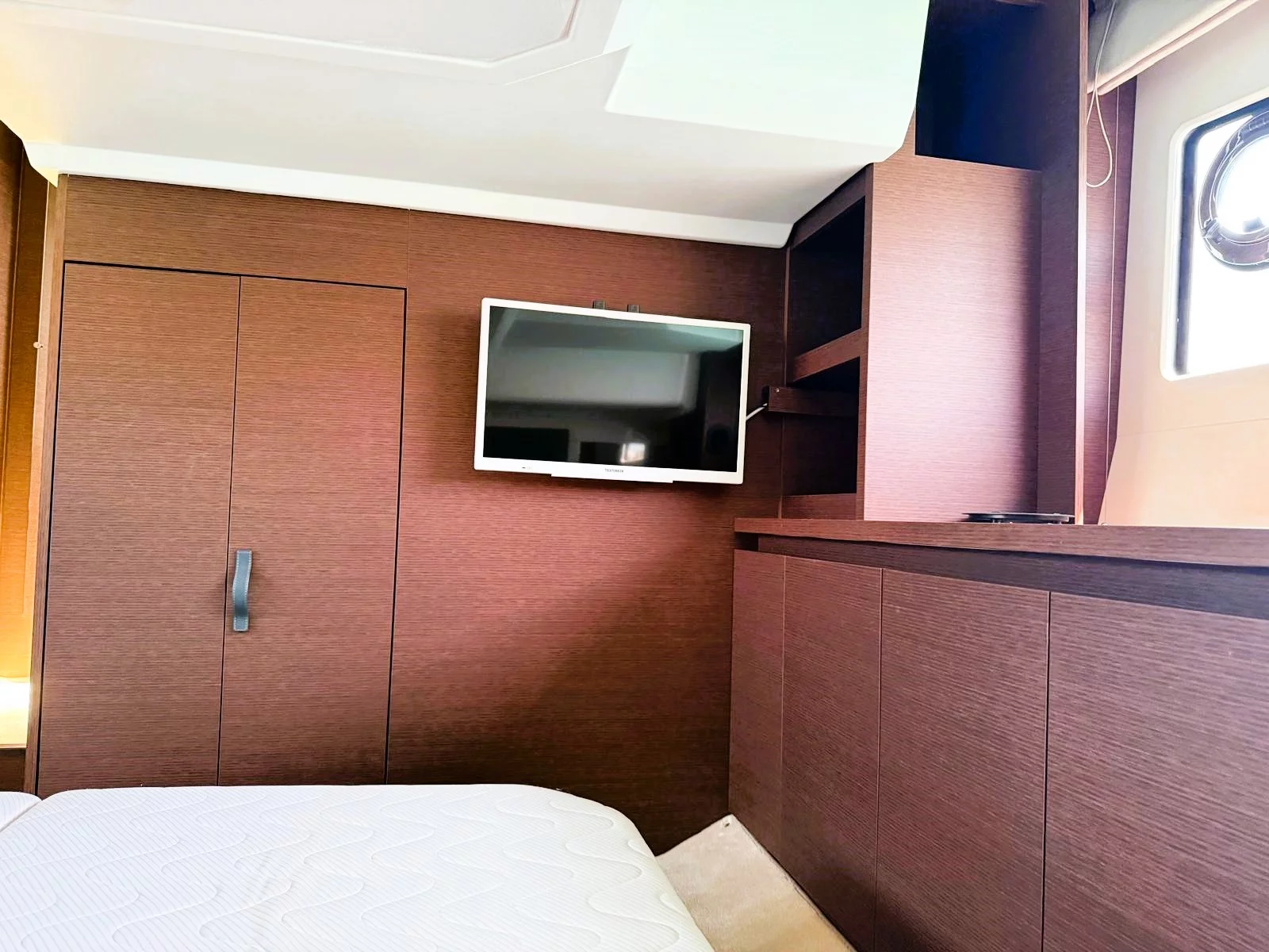 Prestige 420S (Majabell II)  - 12