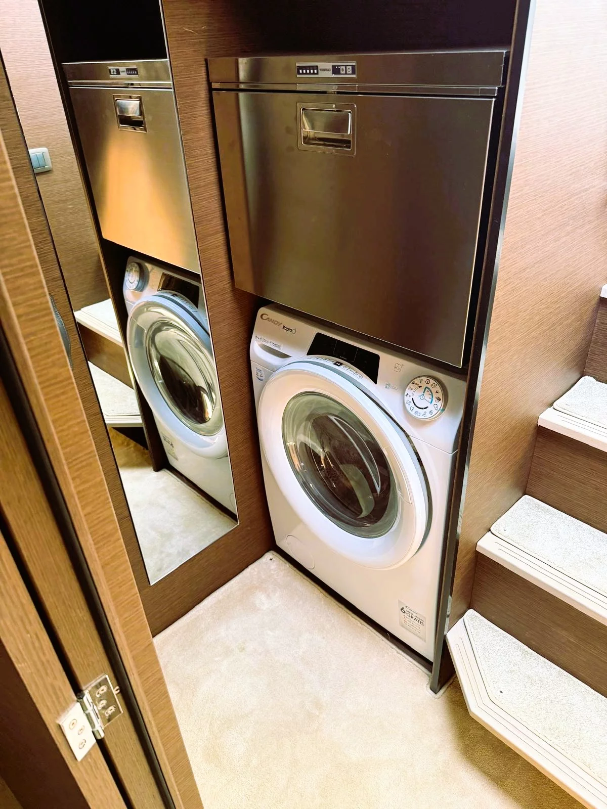 Prestige 420S (Majabell II)  - 13