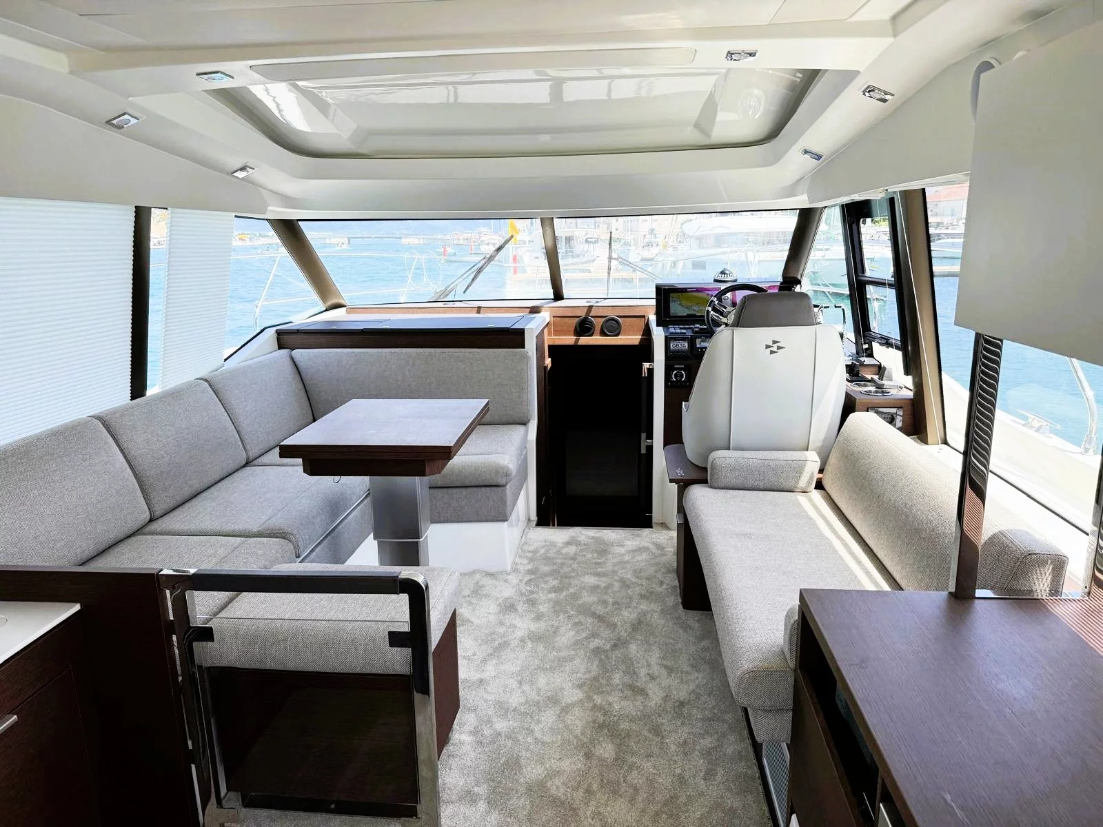 Prestige 420S (Majabell II)  - 15