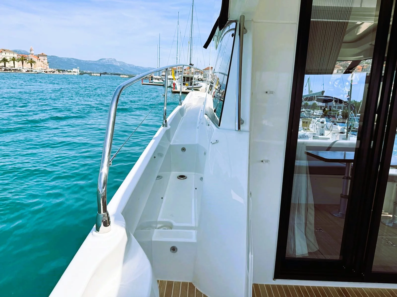 Prestige 420S (Majabell II)  - 16