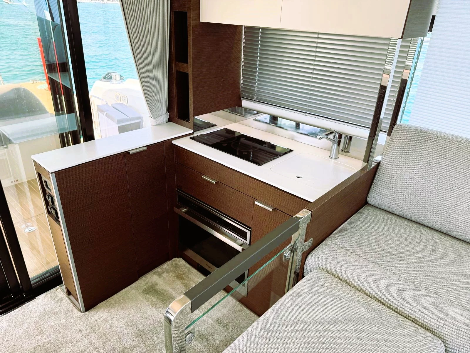 Prestige 420S (Majabell II)  - 25