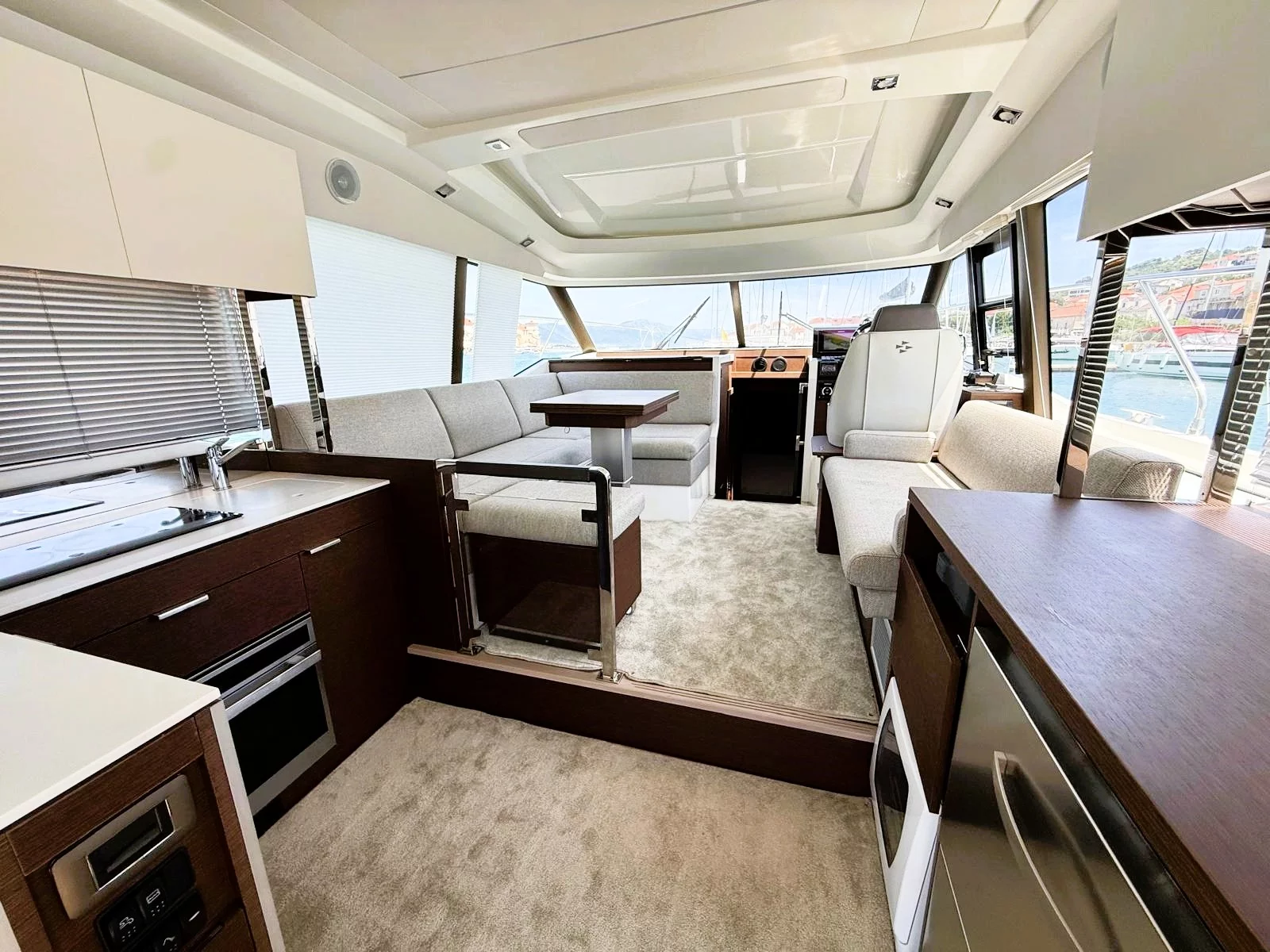 Prestige 420S (Majabell II)  - 29