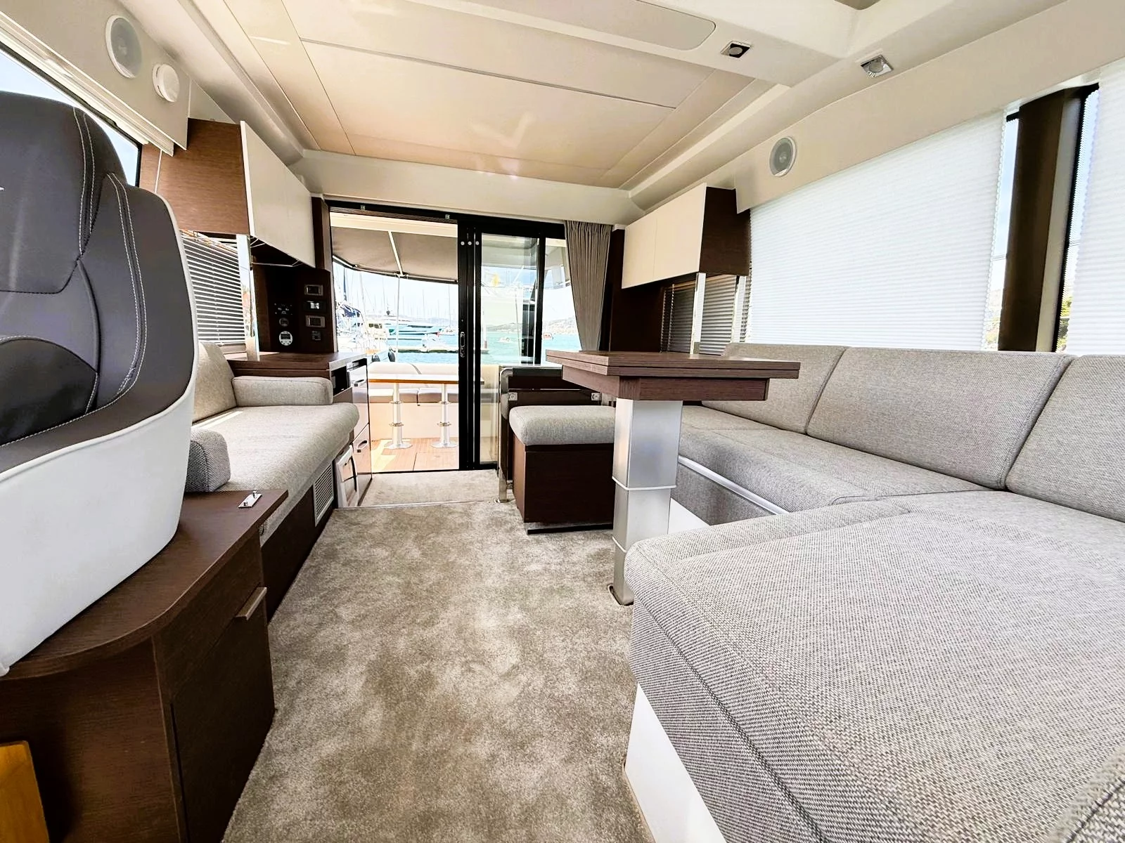 Prestige 420S (Majabell II)  - 30