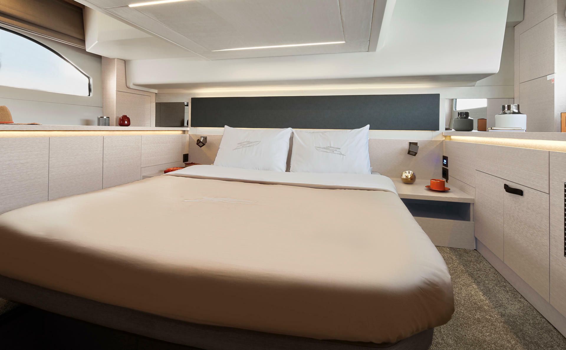Photo #33 - Prestige 420S (Majabell II) in Trogir - 42973