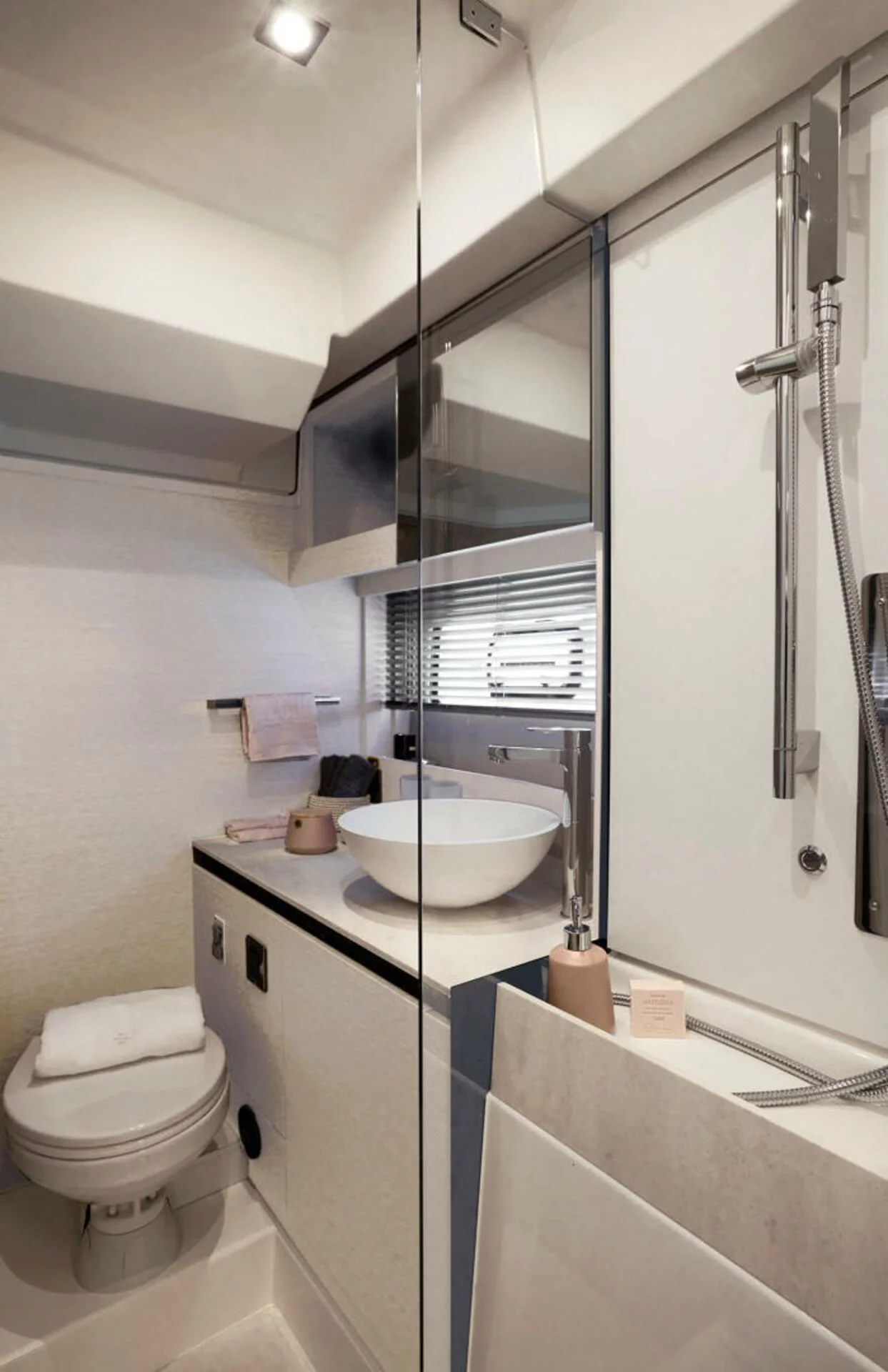 Prestige 420S (Majabell II)  - 37