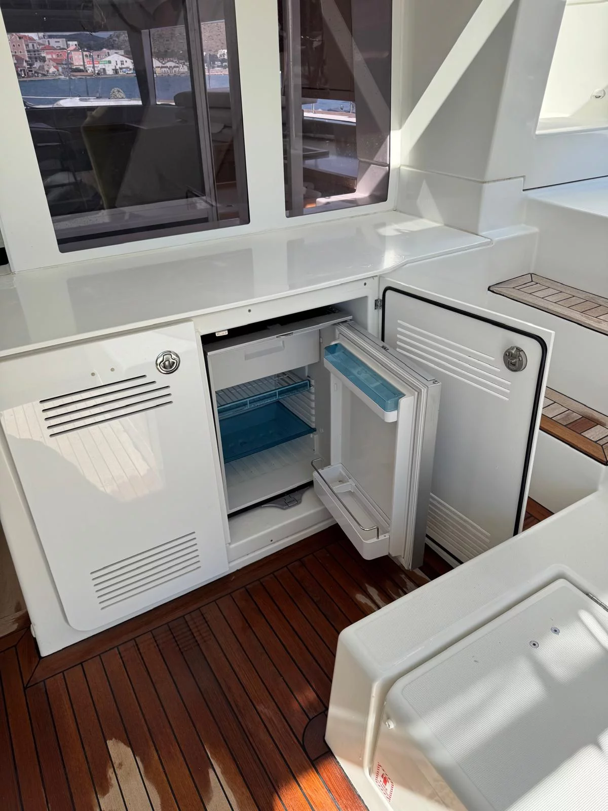 Lagoon 450 - 4 + 2 cab. (Perla)  - 23