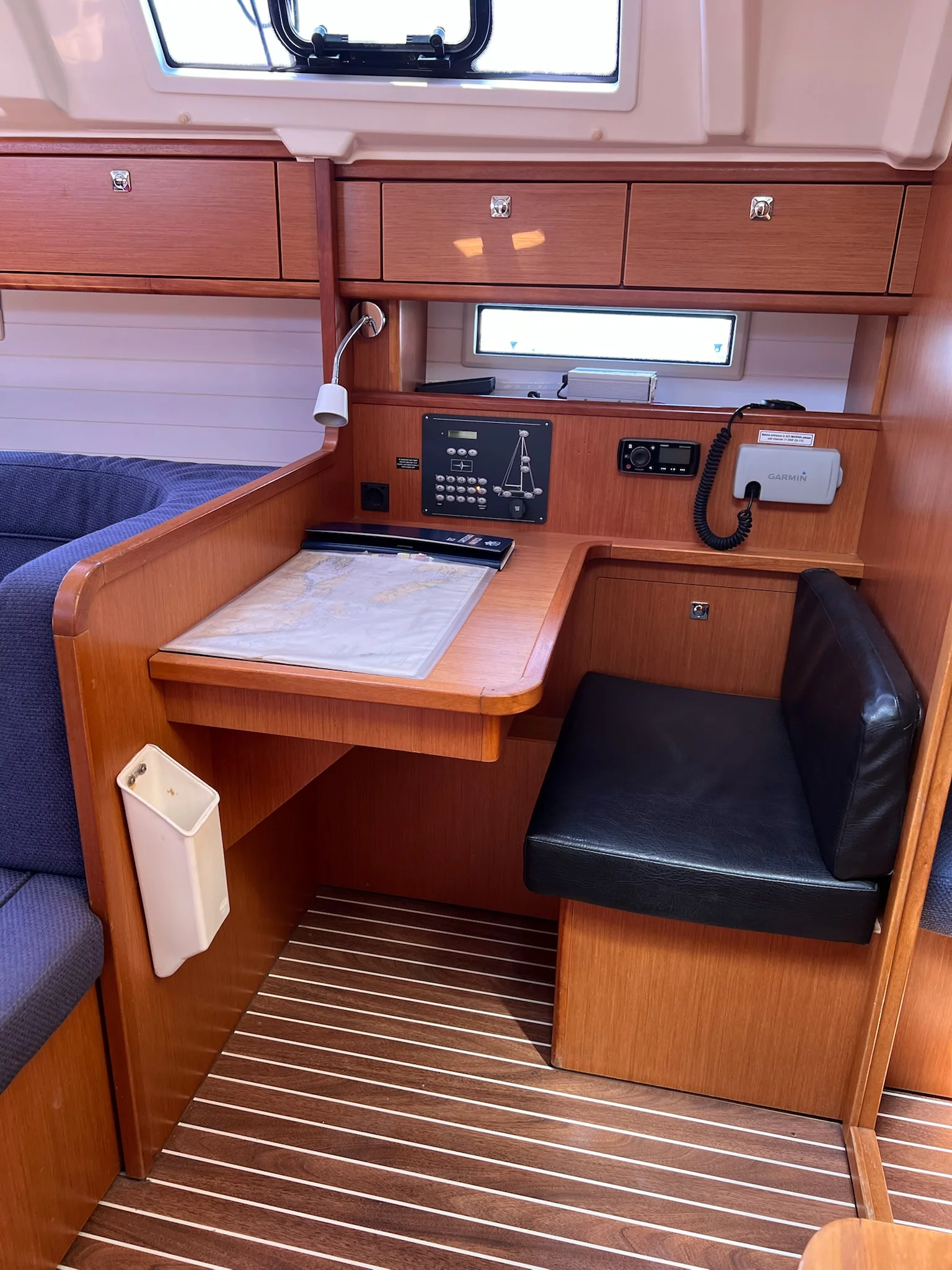 Bavaria Cruiser 41 - 3 cab. (Enja)  - 13