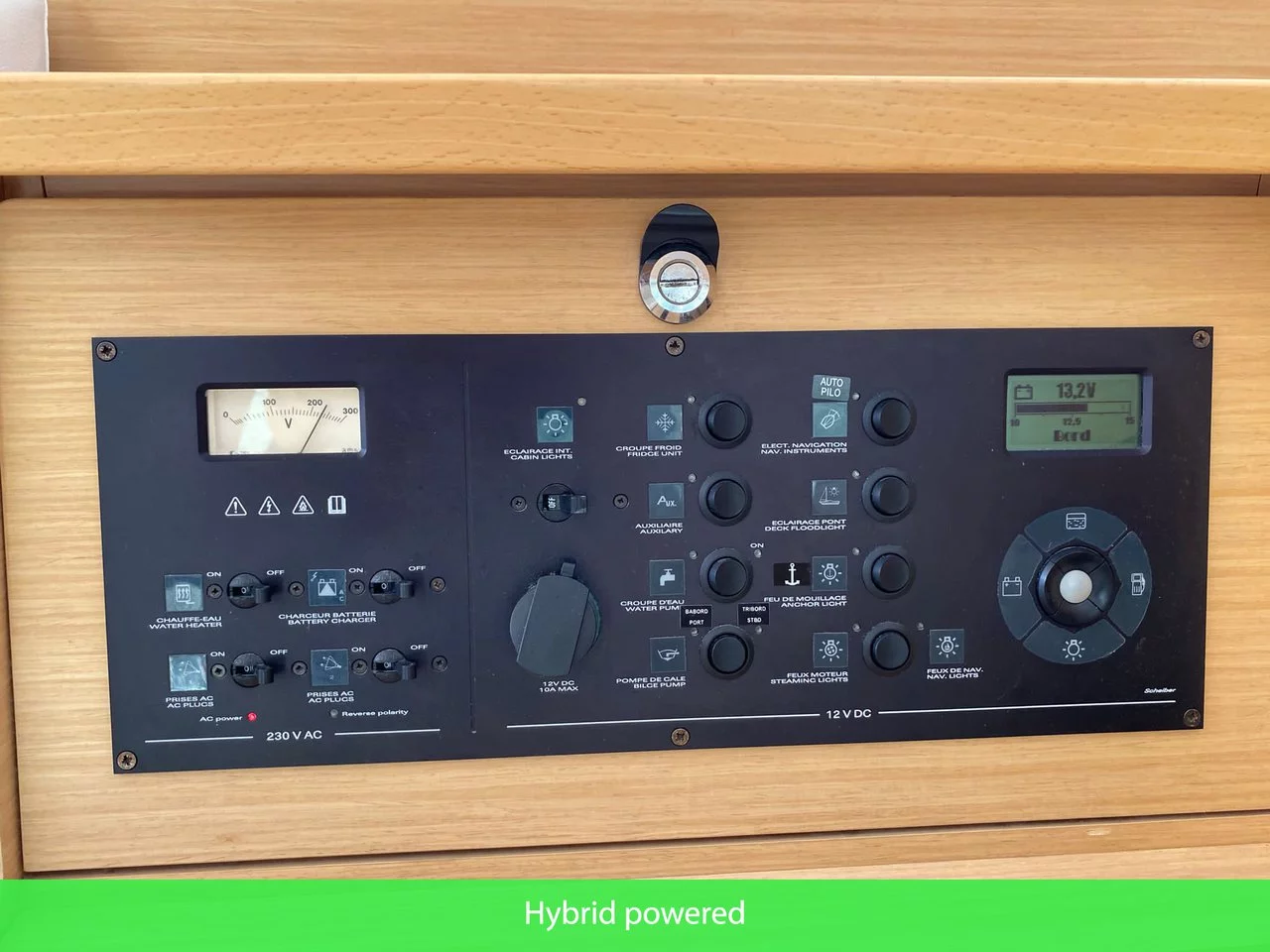Lagoon 400 S2 - 4 + 2 cab. (Independent I)  - 30