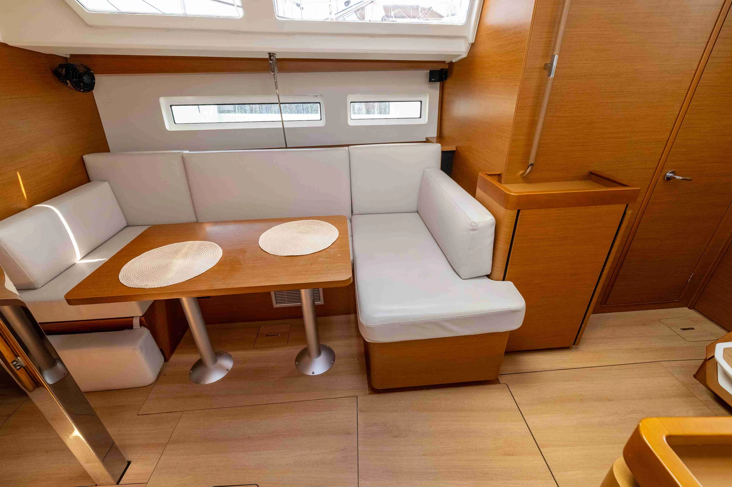 Sun Odyssey 440 (Karla)  - 8