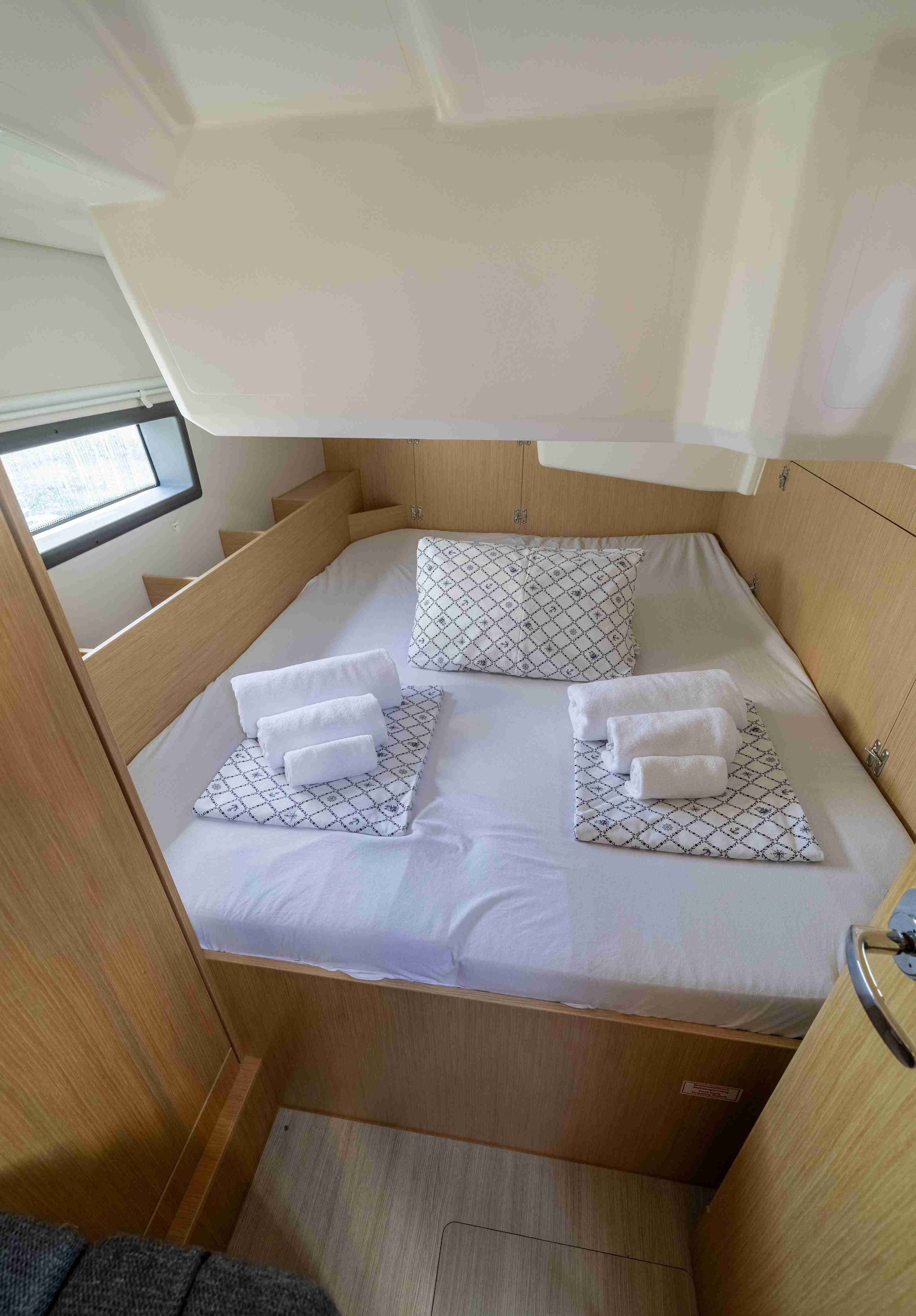 Photo #14 - Bavaria C38 (Euphoria) en Drage - 43017