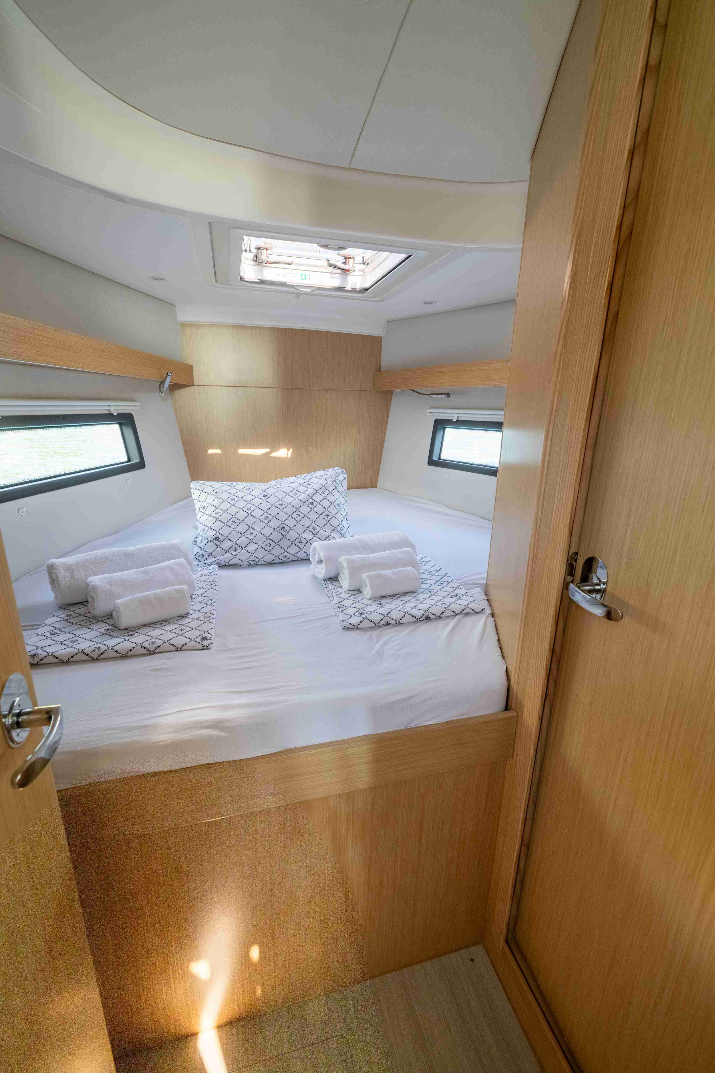 Photo #15 - Bavaria C38 (Euphoria) en Drage - 43017